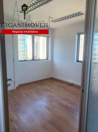 Imagem Sala Comercial à Venda, 145 m² em Barra Da Tijuca - Rio De Janeiro