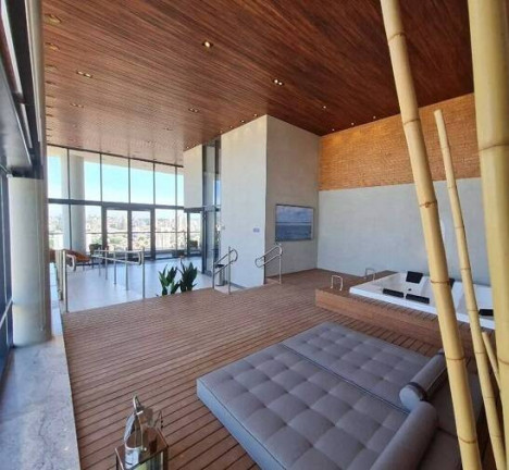 Imagem Apartamento com 3 Quartos à Venda, 131 m² em Parque Campolim - Sorocaba