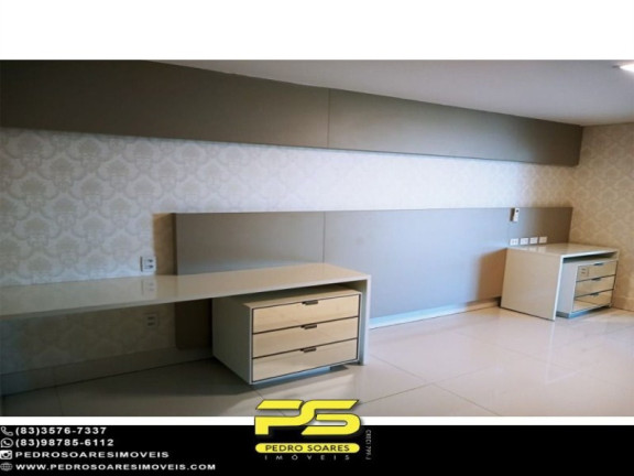 Imagem Apartamento com 2 Quartos para Alugar, 100 m² em Tambaú - João Pessoa Imagem Apartamento com 2 Quartos para Alugar, 100 m² em Tambaú - João Pessoa