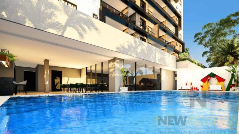 Imagem Apartamento com 3 Quartos à Venda, 85 m² em Jardim Camburi - Vitória