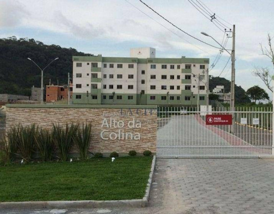 Imagem Apartamento com 2 Quartos à Venda, 55 m² em Espinheiros - Itajaí