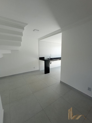 Imagem Imóvel com 3 Quartos à Venda, 104 m² em Santa Mônica - Belo Horizonte Imagem Imóvel com 3 Quartos à Venda, 104 m² em Santa Mônica - Belo Horizonte