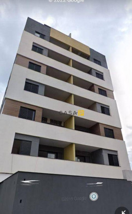 Apartamento com 3 Quartos à Venda, 129 m² em Centro - Indaiatuba
