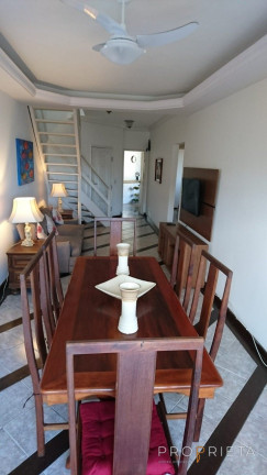 Imagem Apartamento com 4 Quartos à Venda, 206 m² em Jardim Peró - Cabo Frio
