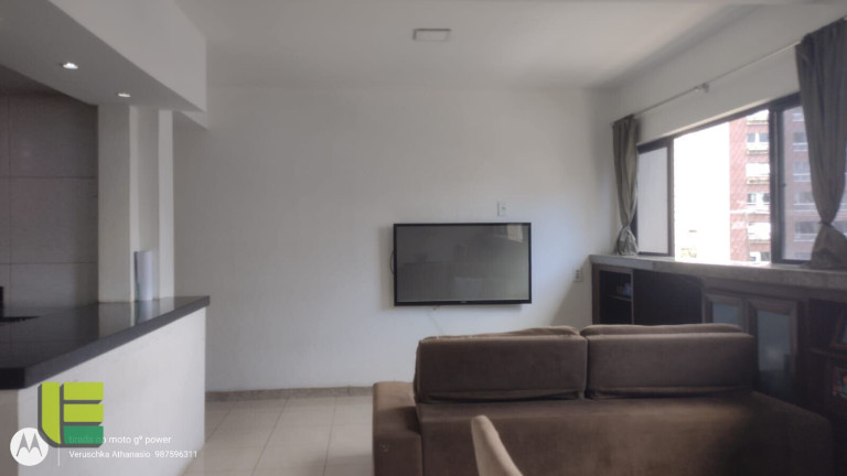 Imagem Apartamento com 3 Quartos à Venda, 80 m² em Boa Viagem - Recife