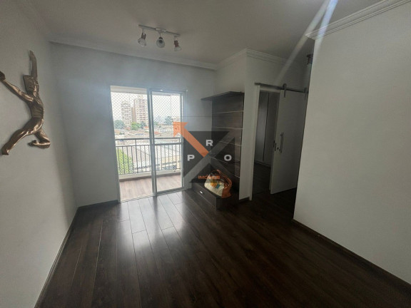 Imagem Imóvel com 2 Quartos à Venda, 55 m² em Mooca - São Paulo Imagem Imóvel com 2 Quartos à Venda, 55 m² em Mooca - São Paulo
