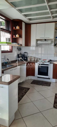 Imagem Sobrado com 3 Quartos à Venda, 367 m² em Vila Carvalho - Sorocaba