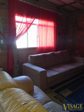 Imagem Casa com 3 Quartos à Venda, em Jd. St. Paula - Jacareí Imagem Casa com 3 Quartos à Venda, em Jd. St. Paula - Jacareí