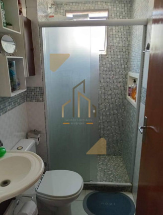 Imagem Apartamento com 2 Quartos à Venda, 44 m² Imagem Apartamento com 2 Quartos à Venda, 44 m²
