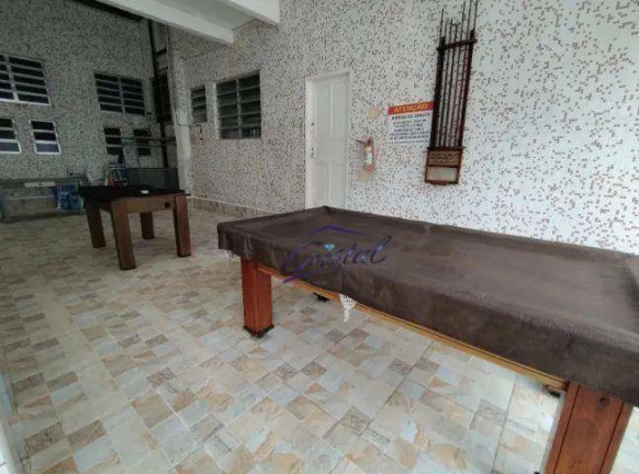 Imagem Apartamento com 3 Quartos à Venda, 98 m² em Ocian - Praia Grande
