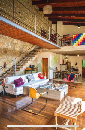 Imagem Chácara com 3 Quartos à Venda, 42.000 m² em Atibaia Vista Da Montanha - Atibaia Imagem Chácara com 3 Quartos à Venda, 42.000 m² em Atibaia Vista Da Montanha - Atibaia