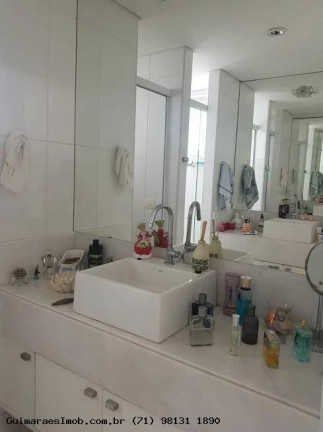 Imagem Casa com 4 Quartos à Venda, 418 m² em Vilas Do Atlântico - Lauro De Freitas