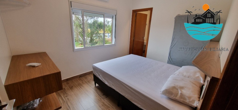 Imóvel com 3 Quartos para Temporada, 120 m² em Juquehy - São Sebastião