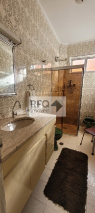 Imagem Casa com 3 Quartos à Venda, 220 m² em Jardim Da Glória - São Paulo