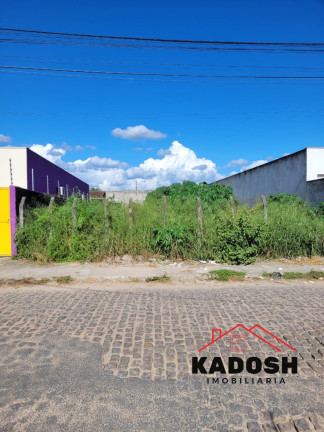 Terreno à Venda, 408 m² em Santa Mônica - Feira De Santana