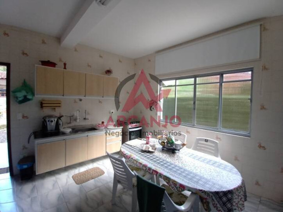 Imagem Sobrado com 4 Quartos à Venda, 300 m² em Ressaca - Ubatuba Imagem Sobrado com 4 Quartos à Venda, 300 m² em Ressaca - Ubatuba
