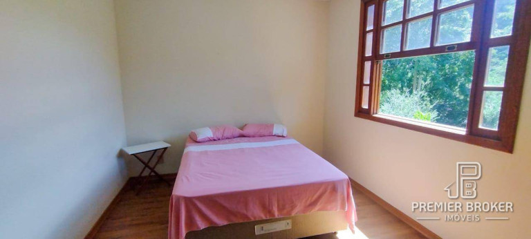 Imagem Apartamento com 2 Quartos à Venda, 65 m² em Albuquerque - Teresópolis Imagem Apartamento com 2 Quartos à Venda, 65 m² em Albuquerque - Teresópolis