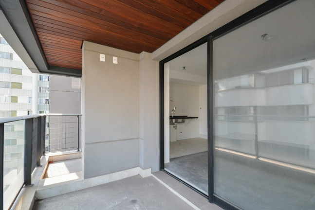 Imagem Apartamento com 1 Quarto à Venda, 56 m² em Perdizes - São Paulo