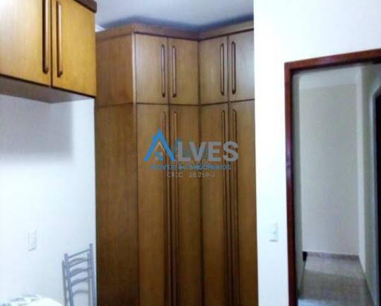 Imagem Casa com 3 Quartos à Venda, 179 m² em Parque Novo Oratório - Santo André