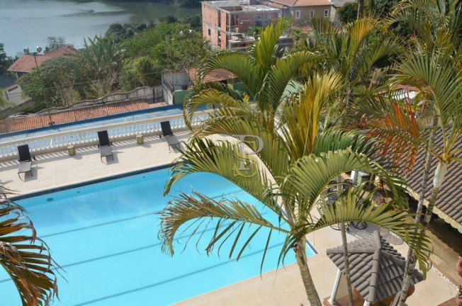 Imagem Casa com 8 Quartos à Venda, 1.100 m² em Rancho Grande - Mairiporã