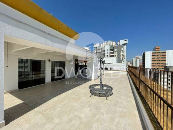 Imagem Cobertura com 4 Quartos à Venda, 580 m² em Vila Bastos - Santo André Imagem Cobertura com 4 Quartos à Venda, 580 m² em Vila Bastos - Santo André
