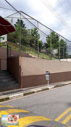 Imagem Apartamento com 2 Quartos à Venda, 45 m² em Demarchi - São Bernardo Do Campo Imagem Apartamento com 2 Quartos à Venda, 45 m² em Demarchi - São Bernardo Do Campo