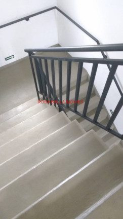 Imagem Apartamento com 2 Quartos à Venda, 56 m² em Vila Nambi - Jundiaí