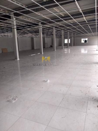 Imagem Loja para Alugar, 70 m² em Centro - Piraquara