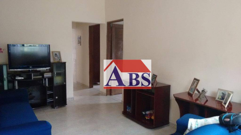 Imagem Casa com 5 Quartos à Venda, 120 m² em Jardim Casqueiro - Cubatão Imagem Casa com 5 Quartos à Venda, 120 m² em Jardim Casqueiro - Cubatão
