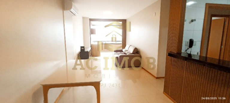 Imagem Imóvel com 2 Quartos para Alugar, 90 m² em Aquarius - Salvador