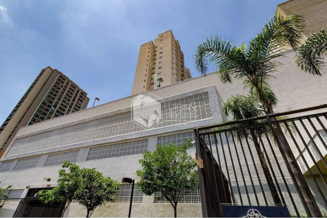 Imagem Apartamento com 3 Quartos à Venda, 71 m² em City Bussocaba - Osasco