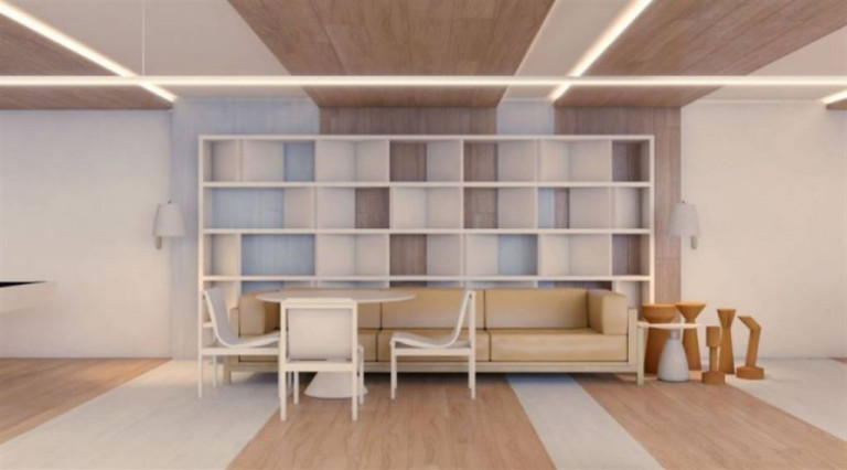 Imagem Apartamento com 3 Quartos à Venda, 124 m² em Tupi - Praia Grande