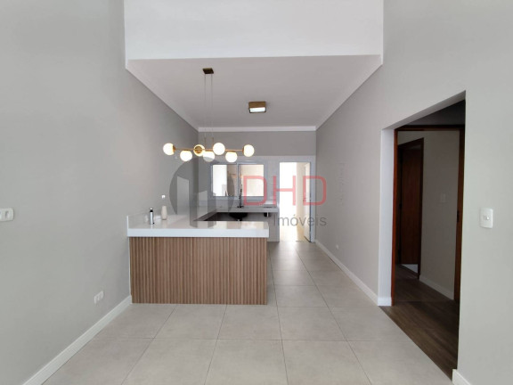 Imagem Casa de Condomínio com 3 Quartos à Venda, 165 m² em Horto Florestal - Sorocaba