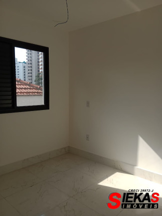 Imagem Apartamento com 2 Quartos à Venda, 47 m² em Parque Da Vila Prudente - São Paulo
