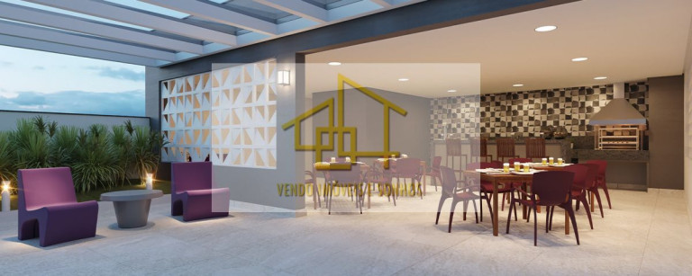 Imagem Apartamento com 3 Quartos à Venda, 58 m² em Campininha - São Paulo Imagem Apartamento com 3 Quartos à Venda, 58 m² em Campininha - São Paulo