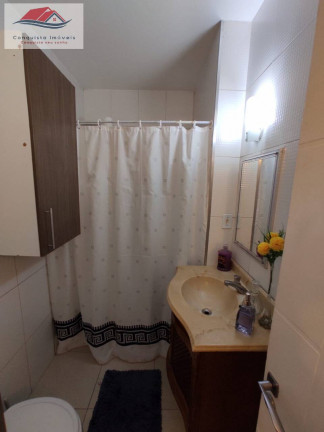 Imagem Casa com 2 Quartos à Venda, 80 m² em Vila Augusta - Guarulhos