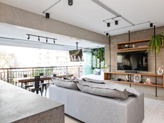 Apartamento com 3 Quartos à Venda, 149 m² em Vila Mariana - São Paulo