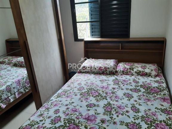 Imagem Apartamento com 2 Quartos à Venda, 40 m² em Jardim Mirna - Taboão Da Serra