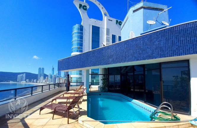 Imagem Apartamento com 6 Quartos à Venda, 650 m² em Centro - Balneário Camboriú Imagem Apartamento com 6 Quartos à Venda, 650 m² em Centro - Balneário Camboriú