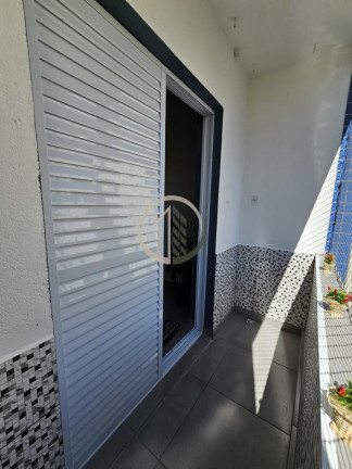 Imagem Kitnet com 1 Quarto à Venda, 39 m² em Boqueirão - Santos Imagem Kitnet com 1 Quarto à Venda, 39 m² em Boqueirão - Santos
