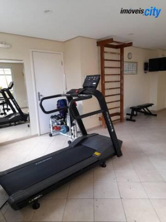 Imagem Apartamento com 2 Quartos à Venda, 80 m² em Chácara Inglesa - São Paulo