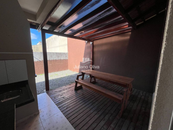 Imagem Casa à Venda, 85 m² em Barra Do Sai - Itapoá Imagem Casa à Venda, 85 m² em Barra Do Sai - Itapoá