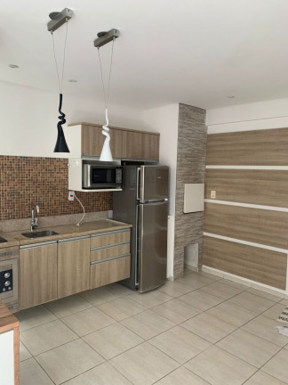 Imagem Imóvel com 1 Quarto à Venda, 37 m² em Petrópolis - Porto Alegre