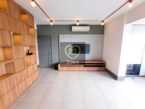 Imagem Apartamento com 3 Quartos à Venda, 122 m² em Perdizes - São Paulo