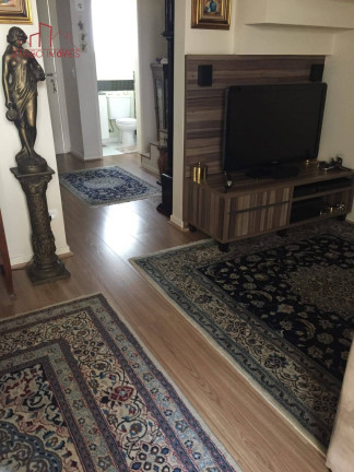 Imagem Casa com 3 Quartos à Venda, 136 m² em Parque Munhoz - São Paulo