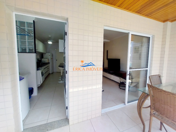 Imagem Apartamento com 3 Quartos à Venda, 105 m² em Praia Grande - Ubatuba