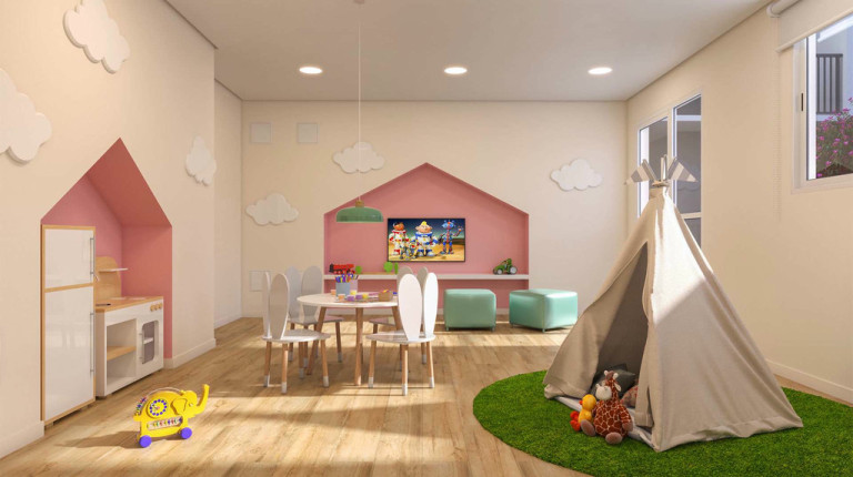 Imagem Apartamento com 1 Quarto à Venda, 26 m² em Santa Cecília - São Paulo Imagem Apartamento com 1 Quarto à Venda, 26 m² em Santa Cecília - São Paulo