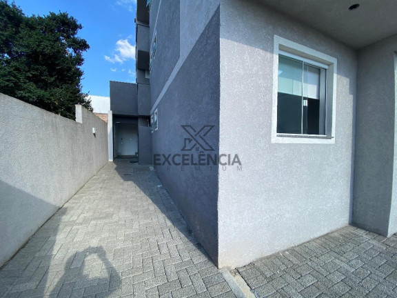 Imagem Apartamento com 2 Quartos à Venda, 52 m² em Cidade Jardim - São José Dos Pinhais Imagem Apartamento com 2 Quartos à Venda, 52 m² em Cidade Jardim - São José Dos Pinhais
