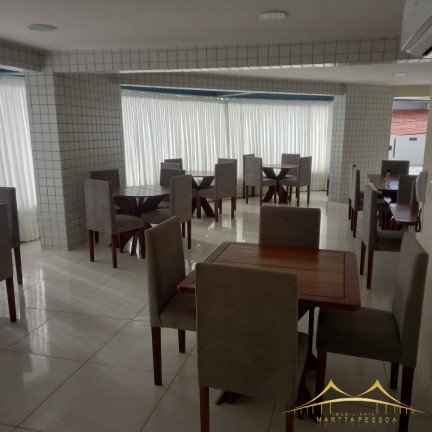Imagem Apartamento com 2 Quartos à Venda, 56 m² em Ponta Negra - Natal Imagem Apartamento com 2 Quartos à Venda, 56 m² em Ponta Negra - Natal