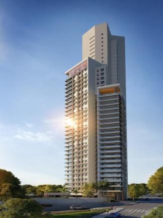 Imagem Apartamento com 3 Quartos à Venda, 150 m² em Jardim Emília - Sorocaba